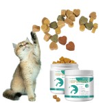 Dog Supplements Soft Chews Factory - High Quality Joint