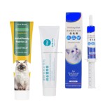 Pet Hairball Gel Supplier - Digestion Supplement Oral