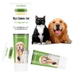 High Calorie Nutritional Gel Factory - Weight Gainer Booster