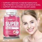 Glutathione Collagen Gummies Factory - Private Label Skin Brightening