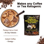 Double Root Coffee Factory - OEM Custom Man Enhancement Power