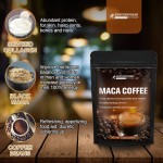 Maca Extract Supplement Manufacturer - OEM Custom Male Enhancing