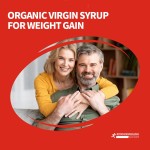 Virgin Syrup Factory - OEM Custom Weight Gain Appetite