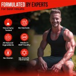Black Slim Capsules Factory - OEM Custom Fat Burner Supplement