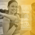 Shilajit Gummies Factory - OEM Custom Sugar Free Energy