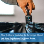 Natural Energy Drops Manufacturer - ODM Custom Vitality Stamina