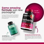 Herbal Fat Burning Capsules Manufacturer - OEM Custom Berberine Extract