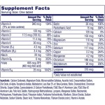 Men's Multivitamin Tablets Manufacturer - OEM Private Label Supplement