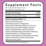 PMS Hormone Balance Drops Manufacturer - OEM ODM Period Relief