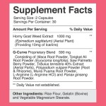 Butt Breast Enhancement Pills Factory - OEM Custom Herbal Enhancer