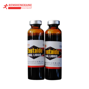 Deer Antler Oral Liquid Factory - OEM ODM Stamina Performance