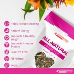 Detox Tea Factory - OEM ODM Metabolism Immune