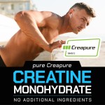 Creatine Monohydrate Powder Factory - OEM Custom Muscle Growth