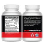 Male Enlargement Pills Manufacturer - OEM Custom Stamina Multiplier