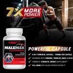 Male Enlargement Pills Manufacturer - OEM Custom Stamina Multiplier