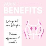 Booty Enhancing Gummy Manufacturer - OEM ODM Butt Lifting