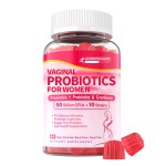 Vaginal Probiotics Factory - OEM ODM Sugar Free Prebiotic