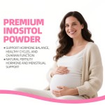 Inositol Powder Manufacturer - OEM ODM Hormone Balance