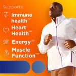 Men's Multivitamin Tablets Manufacturer - OEM Custom Immune Zinc