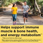 Multivitamin Tablets Factory - OEM Custom Daily Nutritional Support