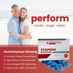Male Enhancement Supplement Factory - OEM Custom Horny Goat Capsules