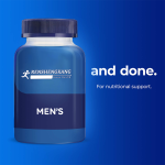 Male Dietary Supplement Manufacturer - OEM Custom Immune Support