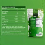 Maca Coffee Powder Manufacturer - OEM ODM Mushroom Ginseng