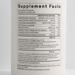 Hair Growth Supplements Manufacturer - OEM Custom Healthy Hair
