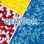 Male Supplement Capsules Manufacturer - OEM Custom Stamina Strength
