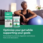 Probiotics Prebiotics Capsules Manufacturer - OEM Custom Weight Management