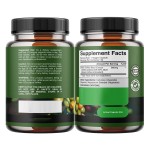Green Coffee Bean Extract Manufacturer - OEM Custom Antioxidant Detox