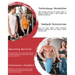 Male Enhancement Pills Manufacturer - OEM Custom Maca Performance