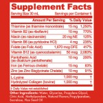 Virgin Syrup Factory - OEM Custom Weight Gain Appetite