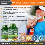 Men's Multivitamin Tablets Manufacturer - OEM Custom Organic Vegan
