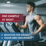 Male Supplement Capsules Manufacturer - OEM Custom Energy Vitality