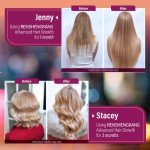 Hair Growth Tablets Manufacturer - OEM Custom Professional Strength