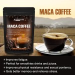 Maca Extract Supplement Manufacturer - OEM Custom Male Enhancing