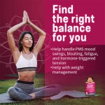 Hormone Balance Probiotics Manufacturer - OEM ODM Menopause Relief