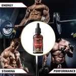 Libido Drops Factory - OEM Custom Tongkat Ali Tribulus