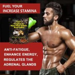 Double Root Coffee Factory - OEM Custom Man Enhancement Power