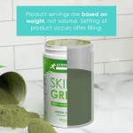 Green Juice Powder Manufacturer - OEM Custom Spirulina Chlorella