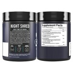Herbal Slimming Capsules Manufacturer - OEM ODM Night Fat Burner
