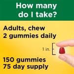 Multivitamin Gummies Factory - OEM ODM Adult Immune Bone