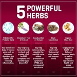 Hormone Balance Probiotics Manufacturer - OEM ODM Menopause Relief