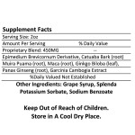 Male Energy Drink Factory - OEM Custom Mood Endurance