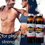Deer Antler Oral Liquid Factory - OEM ODM Stamina Performance
