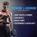 L-arginine Capsules Factory - OEM ODM Energy Immune Function