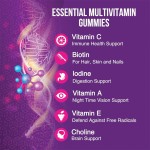 Gummy Multivitamin Manufacturer - OEM ODM Extra Strength Adult