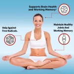 Krill Oil Softgels Manufacturer - OEM Custom Brain Joint Health