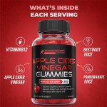 ACV Gummies Manufacturer - OEM Custom Weight Control Digestion